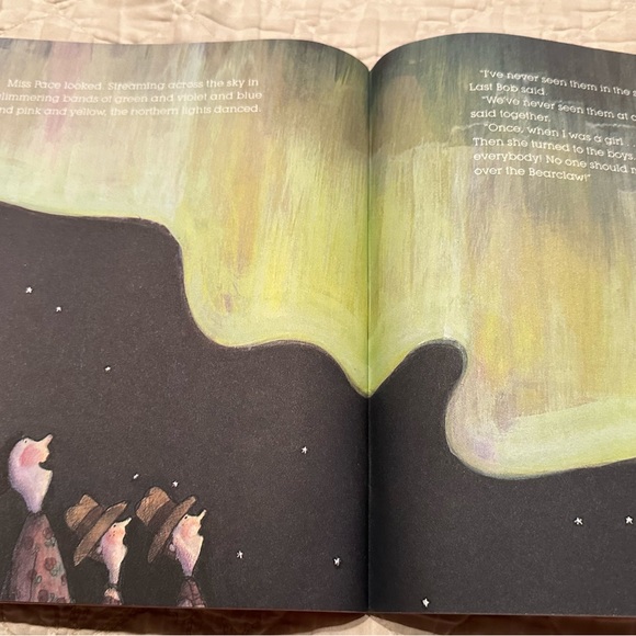 On the trail with Miss Pace - Picture 9 of 10